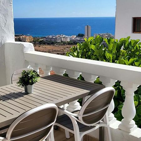 Wonderful Seaview Apartment - Los Cristianos Arona  Exterior photo