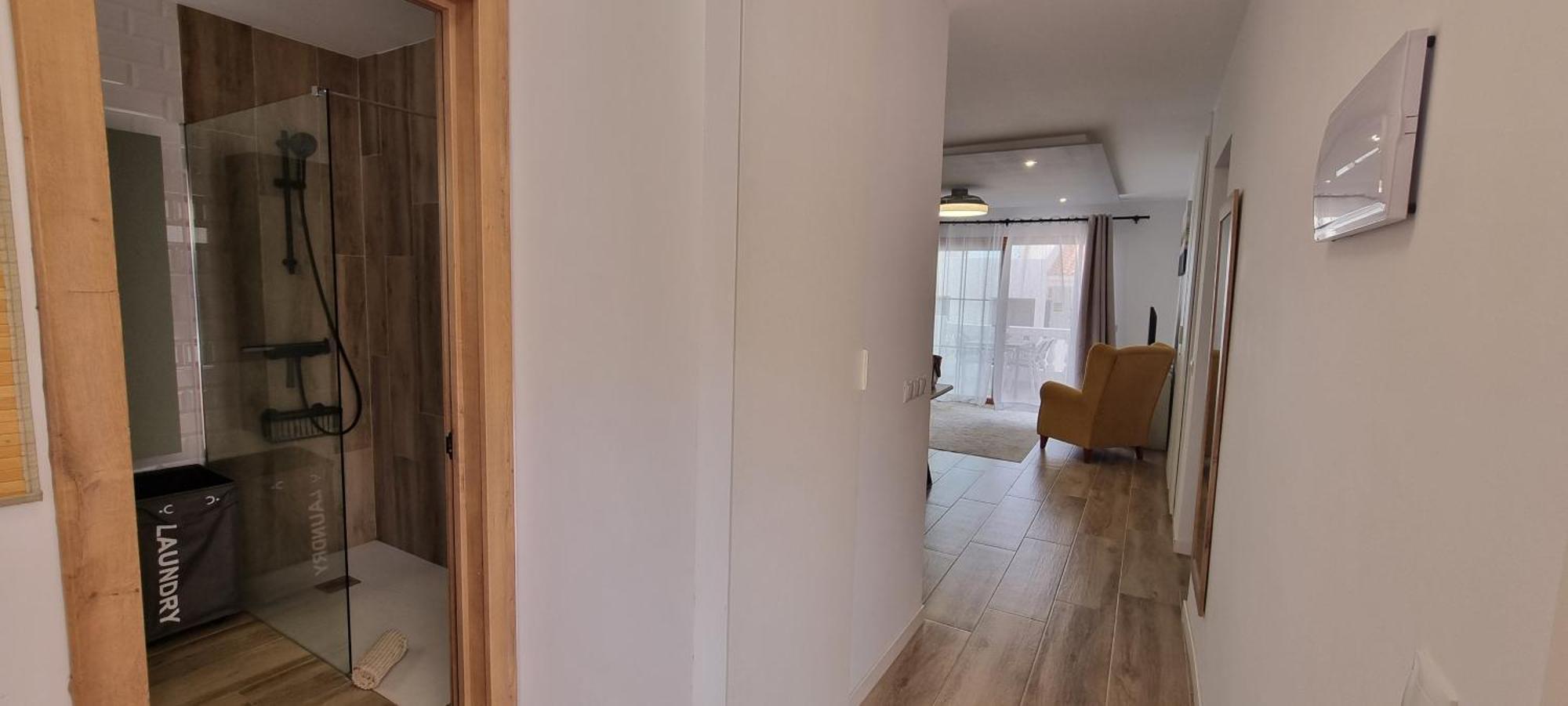 Wonderful Seaview Apartment - Los Cristianos Arona  Exterior photo