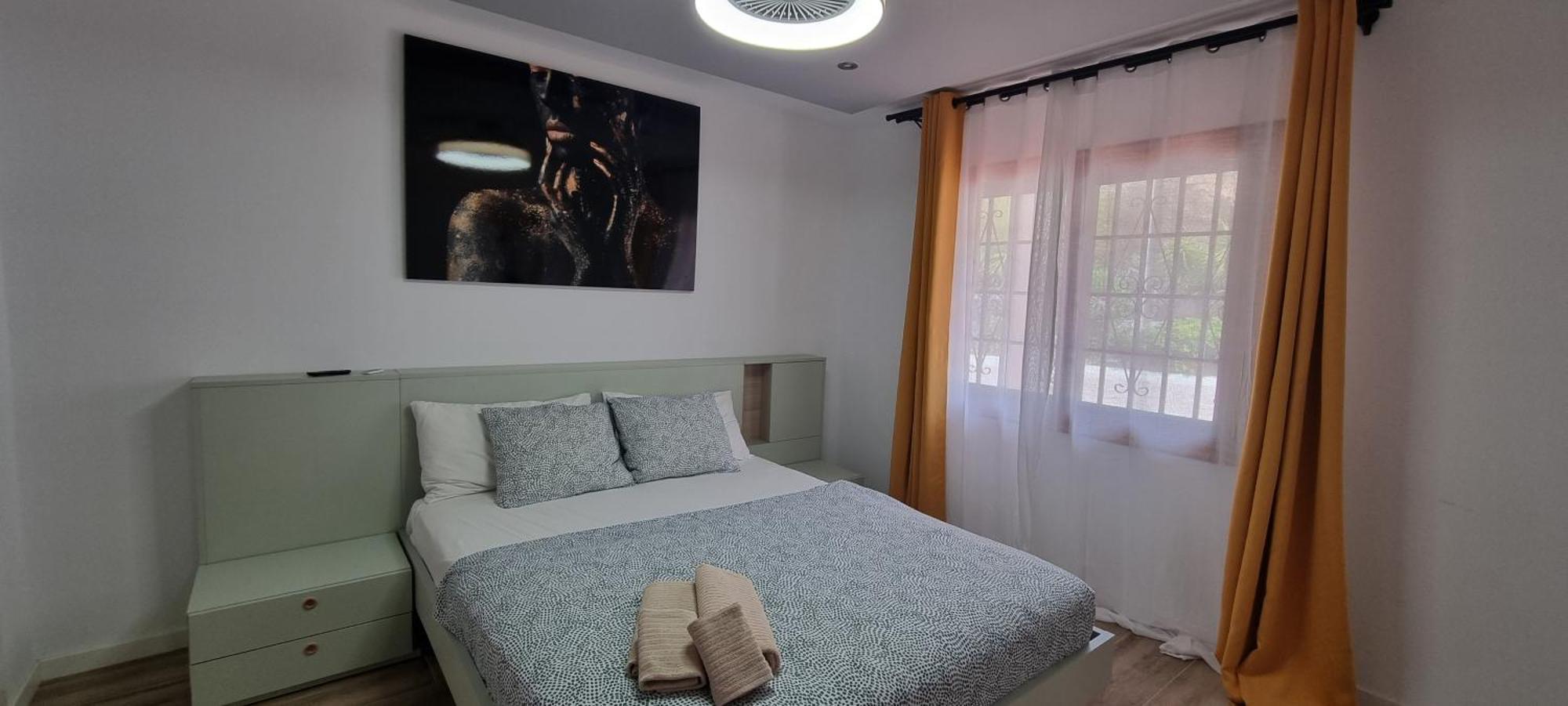 Wonderful Seaview Apartment - Los Cristianos Arona  Exterior photo